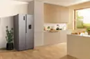 Gorenje NRS917E61X side by side kép 12