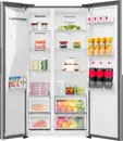 Gorenje NRS917E61X side by side kép 4