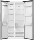Gorenje NRS917E61X side by side kép 6