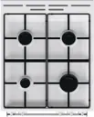 Gorenje P2241A1W gáztűzhely kép 3