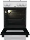 Gorenje P2241A1W gáztűzhely kép 4