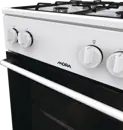 Gorenje P2241A1W gáztűzhely kép 7