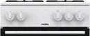 Gorenje P2241A1W gáztűzhely kép 8