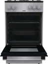 Gorenje P2252A1S gáztűzhely kép 4