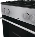 Gorenje P2252A1S gáztűzhely kép 9