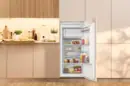 Gorenje RBI512E21 beépíthető hűtőszekrény kép 12