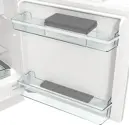 Gorenje RIU609EA1 pult alá építhető hűtőszekrény kép 11