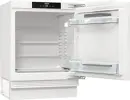 Gorenje RIU609EA1 pult alá építhető hűtőszekrény kép 3
