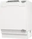 Gorenje RIU609EA1 pult alá építhető hűtőszekrény kép 7