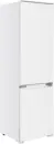 Gorenje RKI517EP1 beépíthető alulfagyasztós hűtőszekrény kép 2