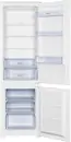 Gorenje RKI517EP1 beépíthető alulfagyasztós hűtőszekrény kép 4