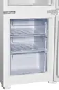 Gorenje RKI517EP1 beépíthető alulfagyasztós hűtőszekrény kép 7