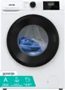 Gorenje W3NGPI72SAS elöltöltős keskeny mosógép Fő kép