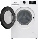 Gorenje W3NGPI72SBS elöltöltős keskeny mosógép kép 3