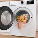 Gorenje W3NGPI74A3S elöltöltős mosógép kép 5