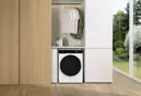 Gorenje WD2PA854ADW mosó-szárítógép kép 12