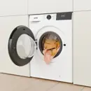 Gorenje WG2P84A32 elöltöltős mosógép kép 4