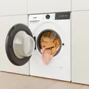 Gorenje WG474A21 elöltöltős mosógép kép 5