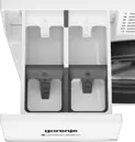 Gorenje WG474A21 elöltöltős mosógép kép 7