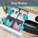 Gorenje WG474A21 elöltöltős mosógép kép 10