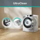 Gorenje WG494A11 elöltöltős mosógép kép 9