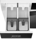 Gorenje WG814A5P5 elöltöltős mosógép kép 8