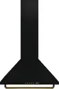 Gorenje WHC63CLB kürtős páraelszívó kép 5