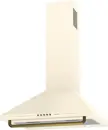 Gorenje WHC63CLI kürtős páraelszívó kép 2