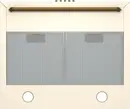 Gorenje WHC63CLI kürtős páraelszívó kép 6