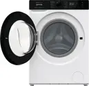 Gorenje WNHA74SASEU elöltöltős keskeny mosógép kép 3