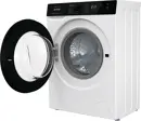Gorenje WNHA74SASEU elöltöltős keskeny mosógép kép 7