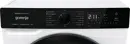 Gorenje WNHA74SASEU elöltöltős keskeny mosógép kép 9
