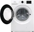 Gorenje WPNEI14A2SWIFI elöltöltős mosógép kép 4
