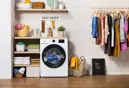 Gorenje WPNEI82A1SWIFI elöltöltős mosógép kép 13