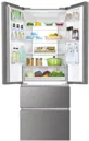 Haier HB17FPAAA Hűtőszekrény kép 11