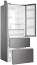 Haier HB17FPAAA Hűtőszekrény kép 6