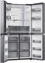 Haier HCR59F18DNMM Hűtőszekrény kép 13