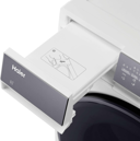 Haier HD100-C367U1-S hőszivattyús szárítógép kép 4