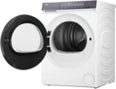 Haier HD80-C367TU1-S hőszivattyús szárítógép kép 14