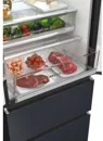 Haier HFW7720ENMB Hűtőszekrény kép 18