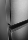 Haier HTR3620ENMG alulfagyasztós hűtőszekrény kép 12