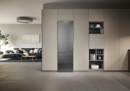 Haier HTR3620ENMG alulfagyasztós hűtőszekrény kép 16
