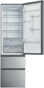 Haier HTR3620ENMG alulfagyasztós hűtőszekrény kép 6