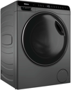 Haier HW50-BP12307GU1 elöltöltős keskeny mosógép kép 13