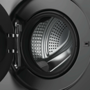Haier HW50-BP12307GU1 elöltöltős keskeny mosógép kép 3