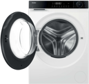 Haier HW70-BP14357TU-S elöltöltős keskeny mosógép kép 19