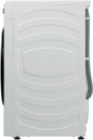 Haier HW70-BP14357TU-S elöltöltős keskeny mosógép kép 10