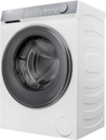 Haier HW80-B14367TU1-S elöltöltős keskeny mosógép kép 4