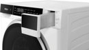 Haier HWD50-BP12307U-S mosó-szárítógép kép 2