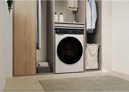 Haier HWD80-BP14357TUS mosó-szárítógép kép 4